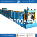 Z Profile Purlin Roll Making Machine
